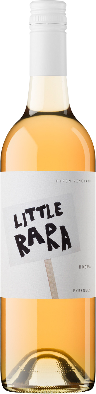 Pyren Vineyard Little Ra Ra Roopa 2021